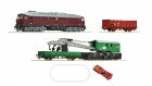 51272 Roco Digital Starter Set with Diesel Locomotive T 679